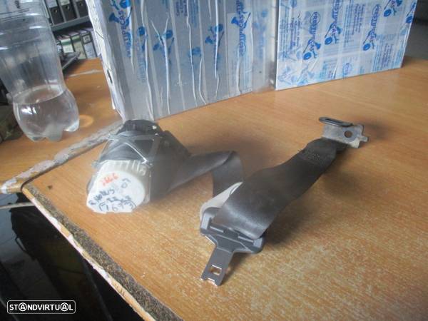 Pre-Tensor 33039426F RENAULT MODUS 2007 1.4 I 5P TE - 5