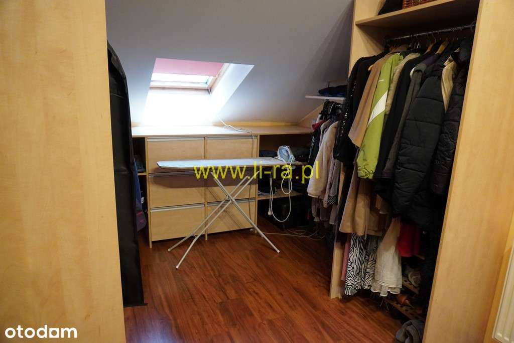 Dom  4 pokoje, salon,kuchnia,  łazienka, wc o pow.140m, Żary, Kunice-11