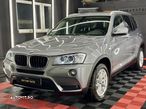 BMW X3 xDrive2.0d - 1