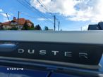 Dacia Duster 1.5 dCi Prestige 4WD - 25