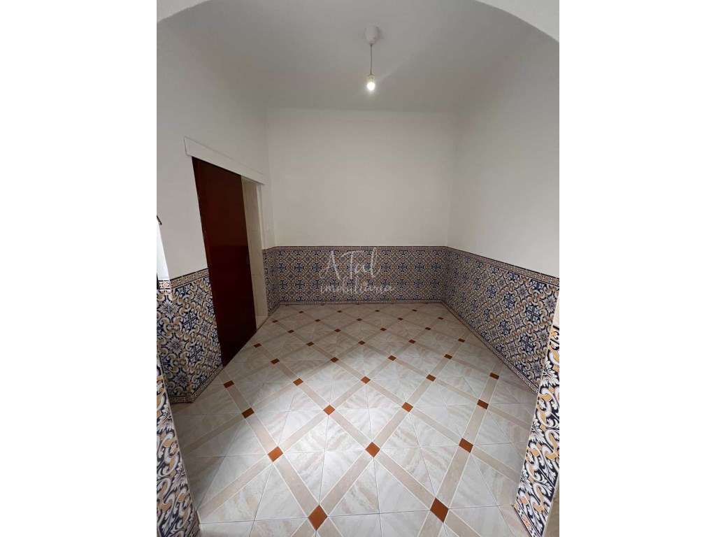 Apartamento T2 usado-12