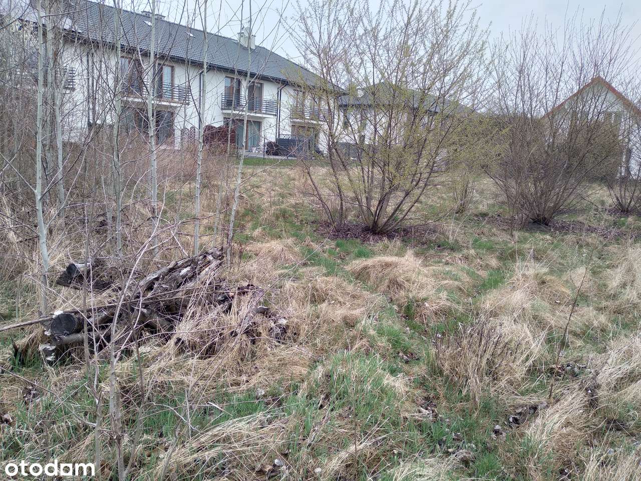 Działka budowlana 1500 m2, Józefów gm. Nieporęt-3