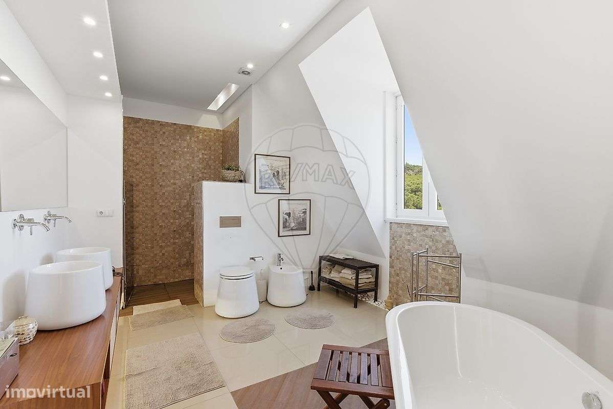 Apartamento T5 para venda-44