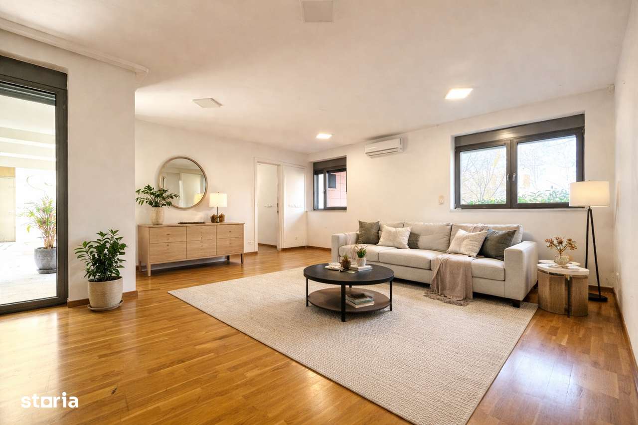 5 camere cu promenada la lac, parcare si boxa incluse-2