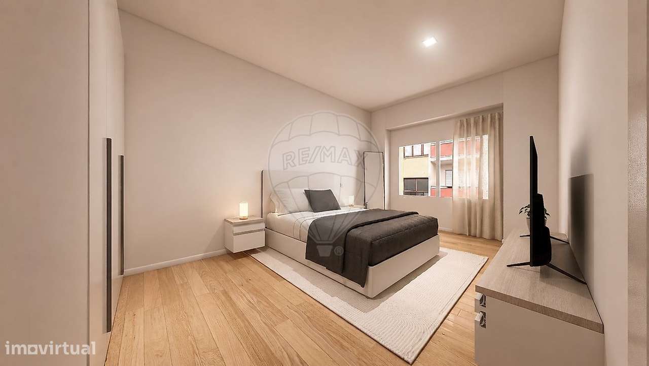 Apartamento T3 para venda-9