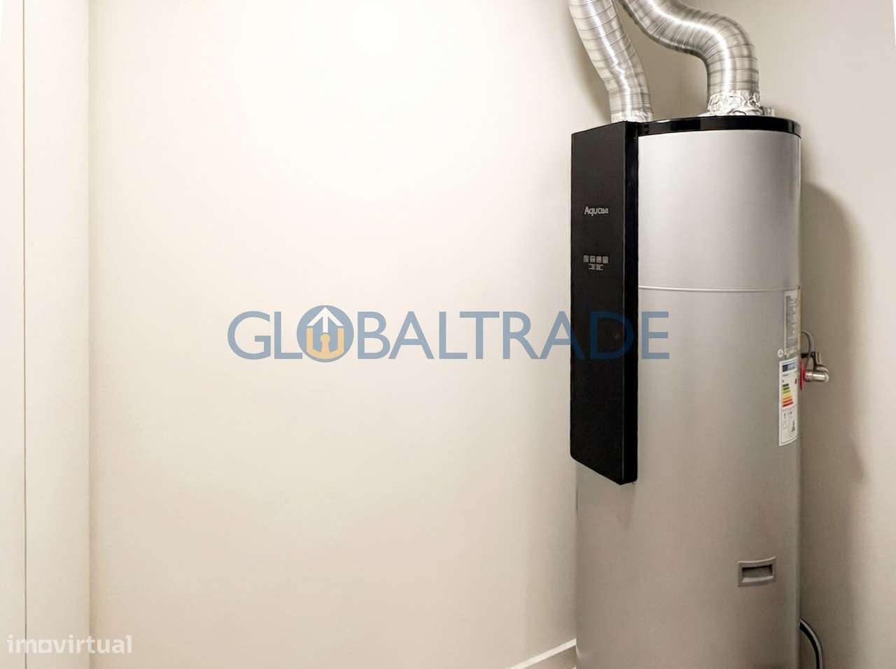 Apartamento T3 NOVO - Edifício Bismark em São Cosme-25