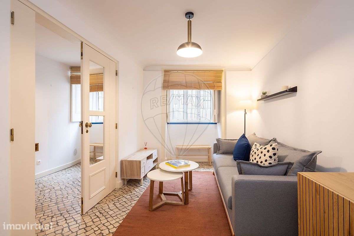 Apartamento T1 para arrendamento - Grande imagem: 5/30