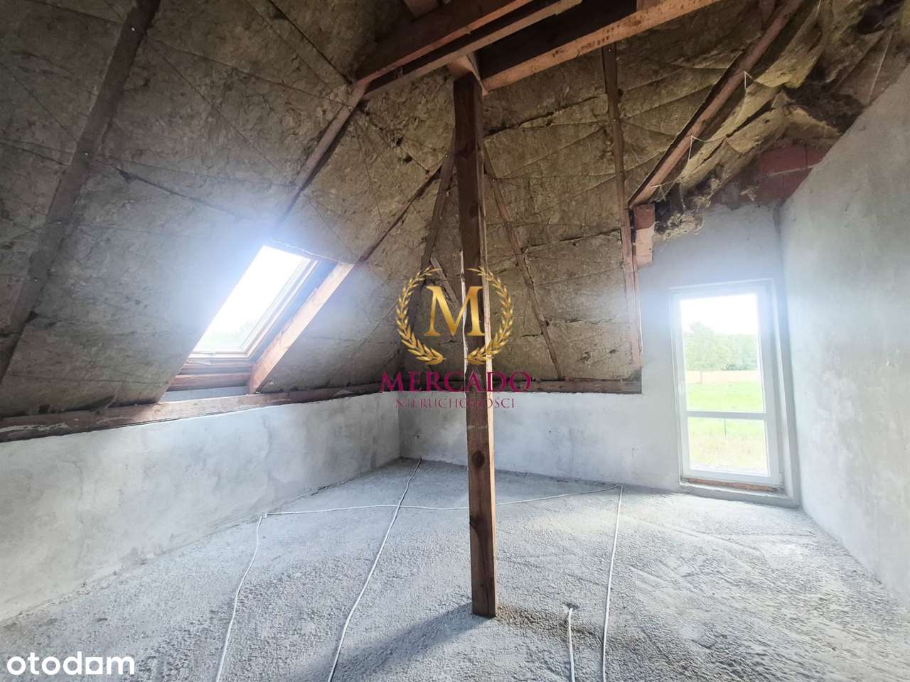 DOM 189M2 Koszelówka W Pobliżu Jeziora-10