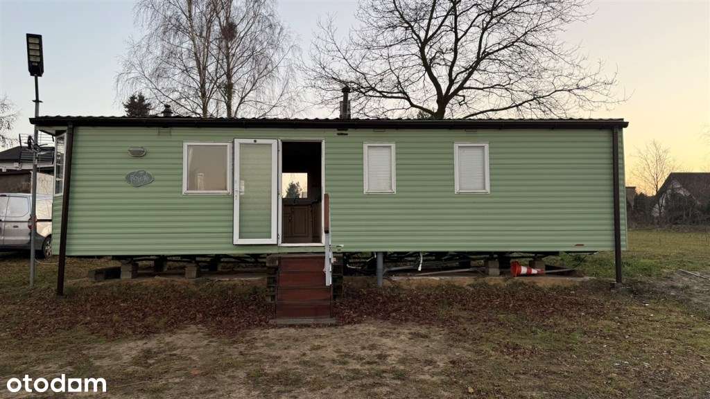 Przytulny dom parterowy z 2 pokojami w Częstochowie - Pełny obrazek: 3/6