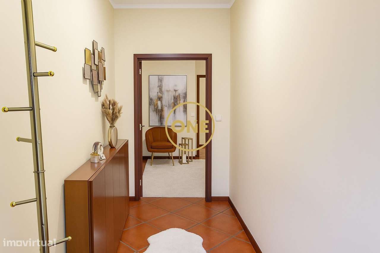 Andar Moradia T2+1 Rio Tinto - Grande imagem: 3/25