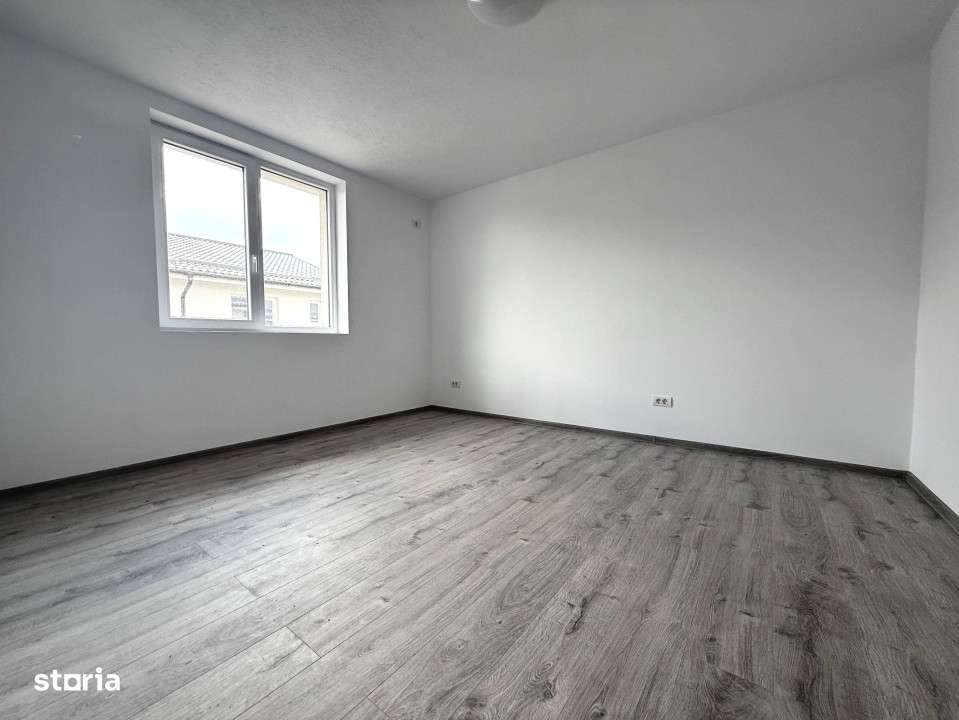 Apartament 1 camera, 28 mp, etaj 1/parter, constructie noua -  Giroc - Imagine principală: 1/6