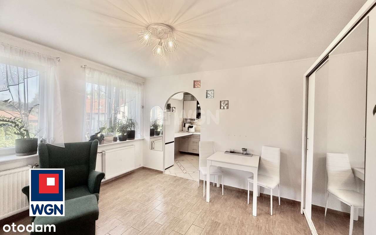 2 mieszkania z ogrodem i garażem Barcino - Pełny obrazek: 3/20