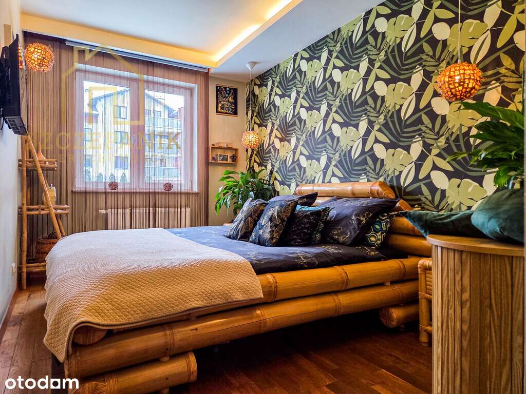 2 (3) pokoje, miejsce postojowe, do wprowadzenia !-8