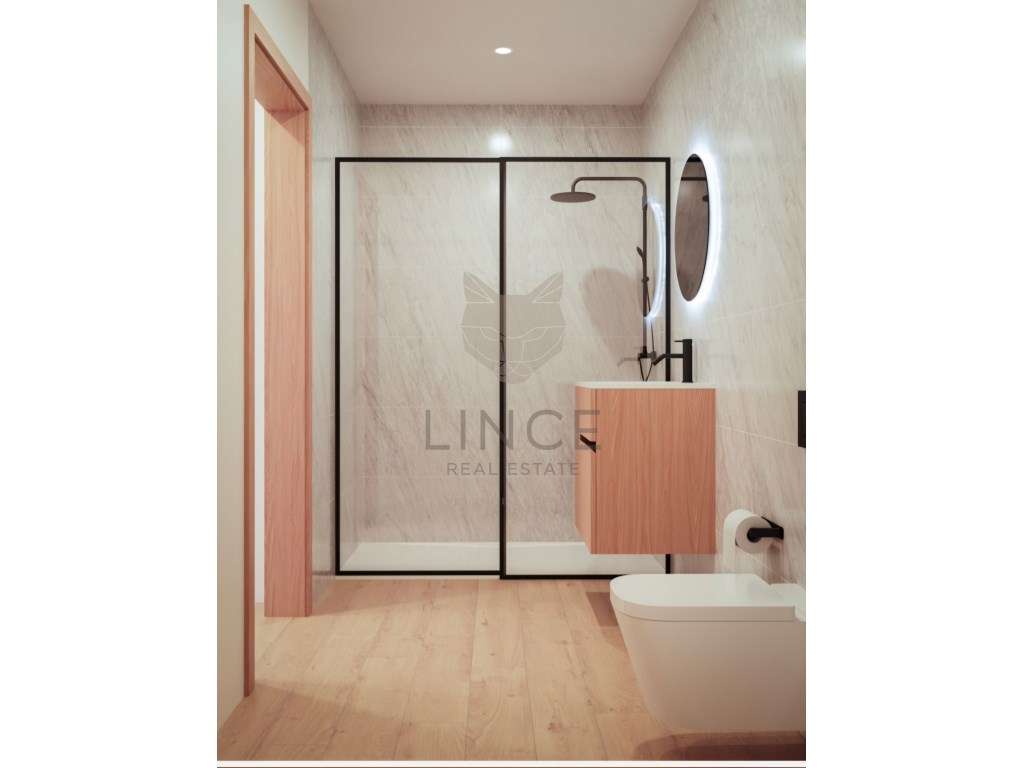 T3 com vistas bonitas num local tranquilo - Grande imagem: 4/7