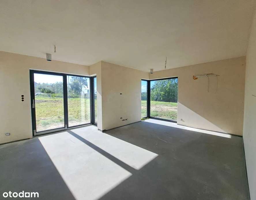 Wolnostojący Dom idealny, nowoczesny w standardzie premium! - Pełny obrazek: 5/5