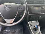 Toyota Auris 1.8 VVT-i Hybrid Automatik Executive - 9