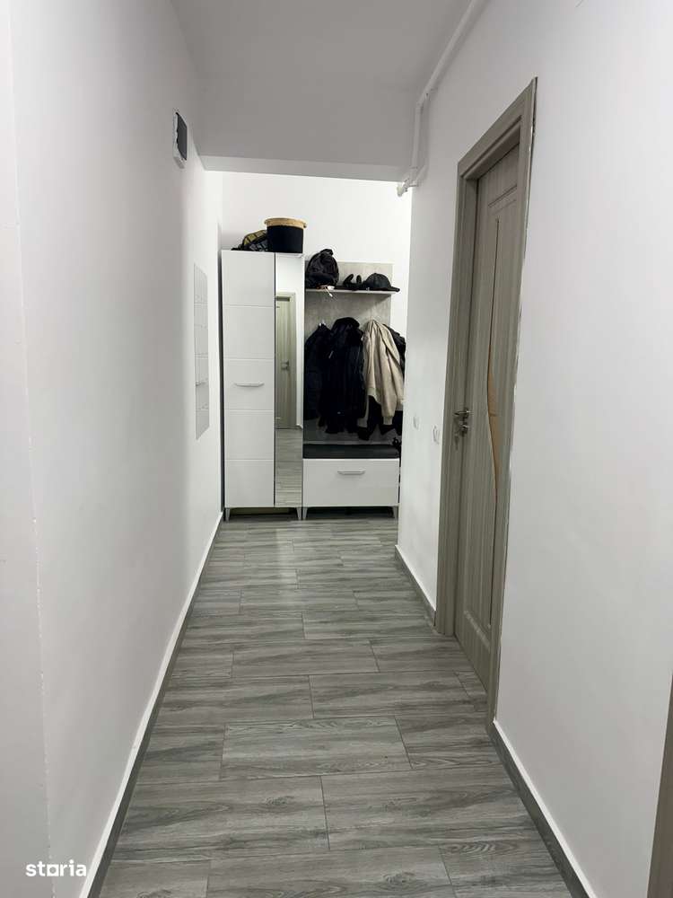 Militari Chiajna  Weiner Palada Apartament cu 2 camere de vanzare-11