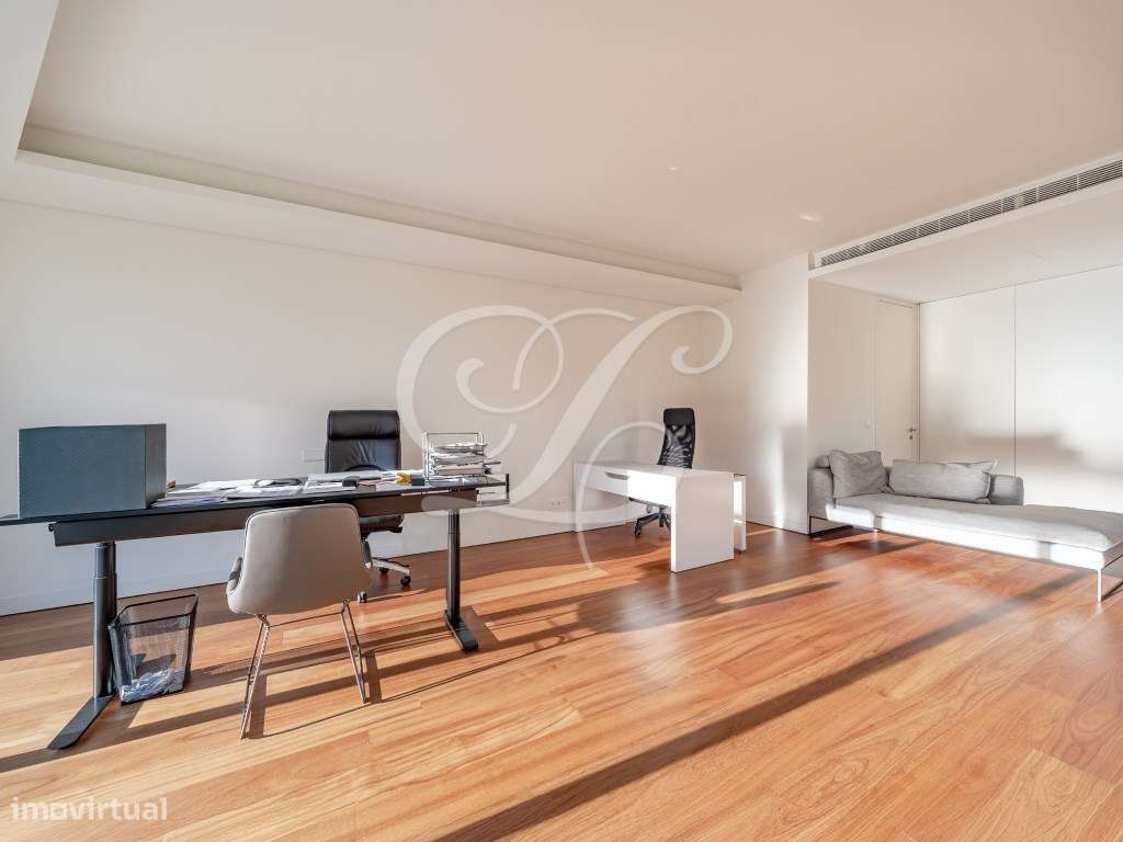 Moradia T4 +1 c/ Piscina | Quinta dos Alcoutins-17