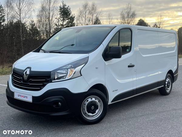 Renault Trafic - 12