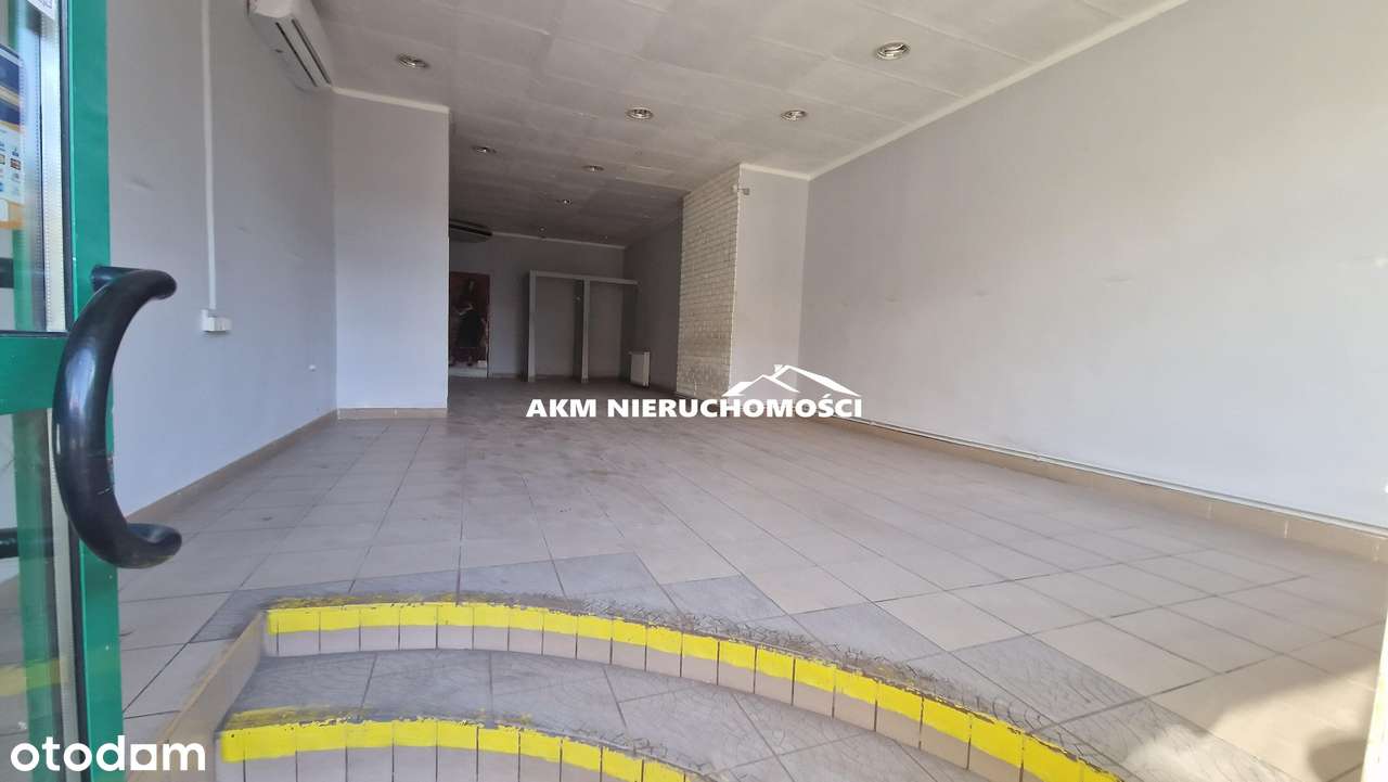 Nowa Cena - Lokal  handlowo - usługowy Kwidzyn - Pełny obrazek: 4/6