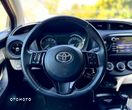 Toyota Yaris 1.5 Premium CVT - 19