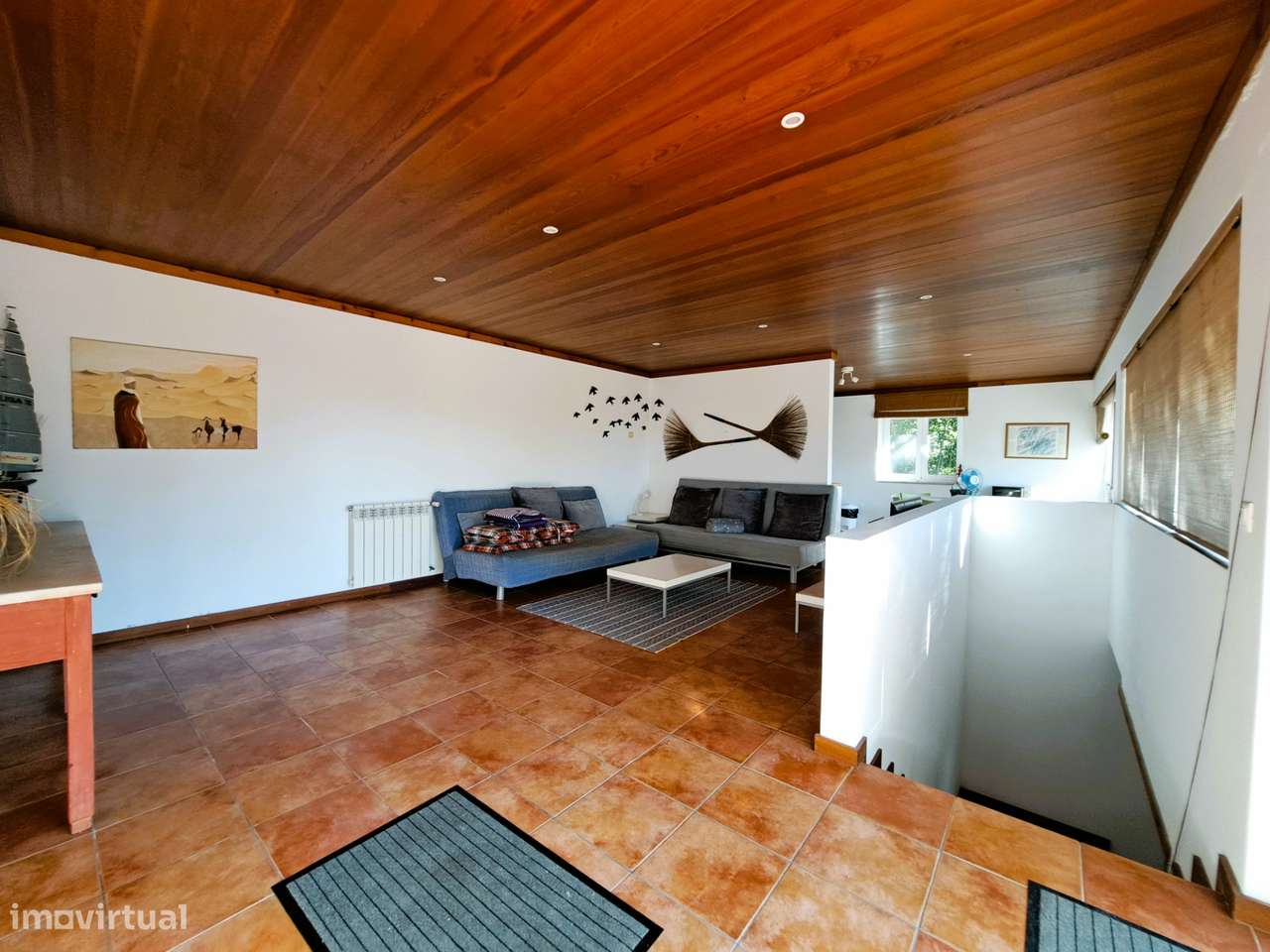 Parque Nacional da Peneda-Gerês, 4 Casas.-51