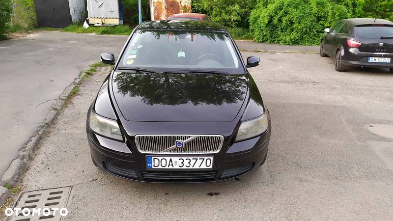 Volvo V50 2.0D Momentum - 2