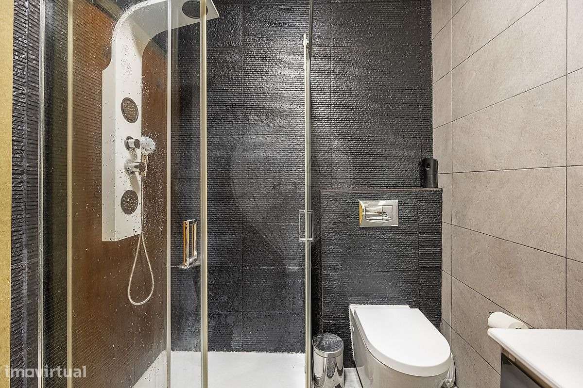 Apartamento T2 em Real – Braga-10