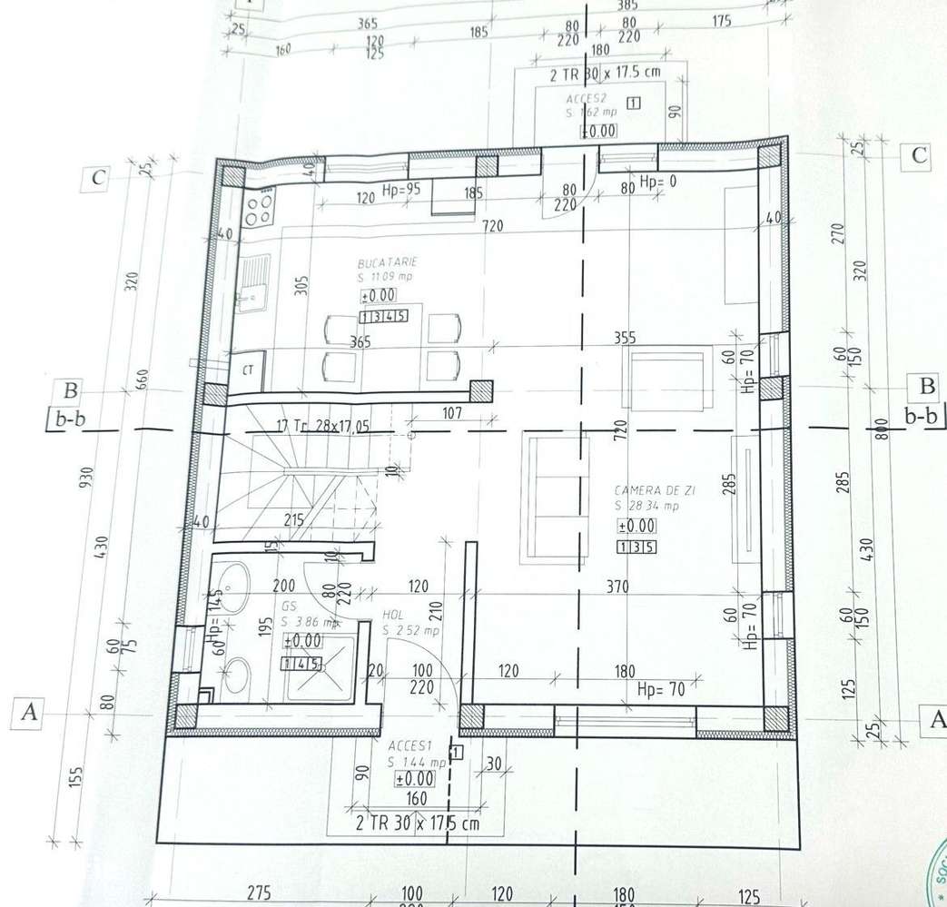Vila individuală – P+1, finisaje premium, comision 0%!-9
