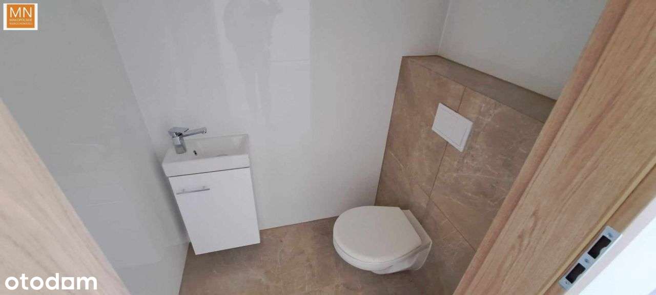 Niepołomice ,3 pokoje z ogródkiem,2m.postojowe, - Pełny obrazek: 4/20