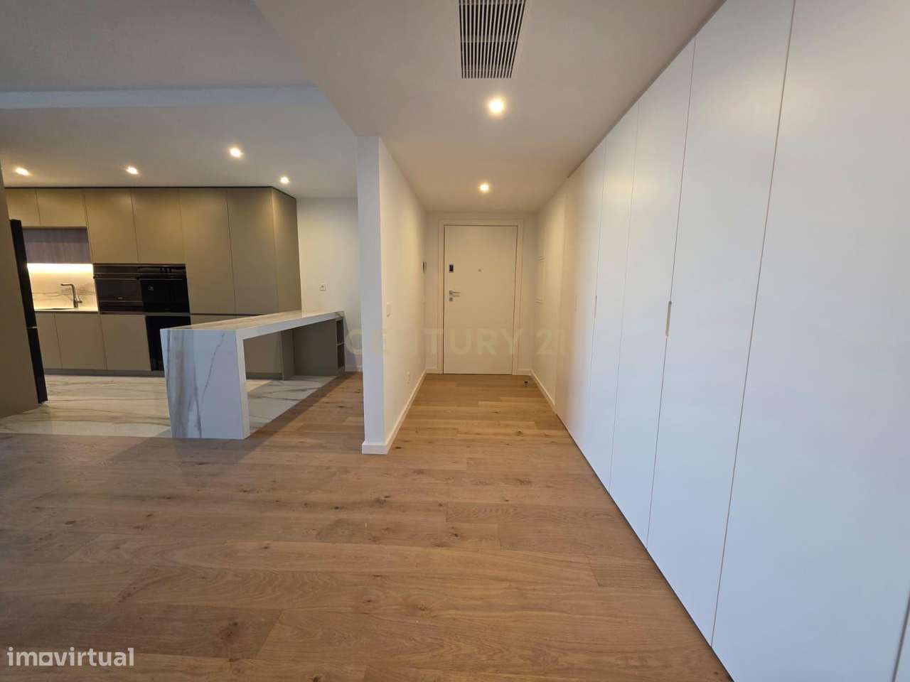 Apartamento T4 - 4 Suites e Piscina Privativa | Empreendimento Douro N - Grande imagem: 4/39