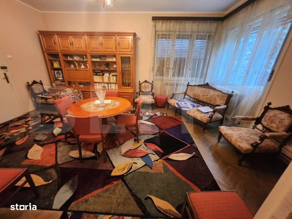 Casa tip duplex cu 5 camere, 170mp utilli, Cetatea Carolina - Imagine principală: 3/12