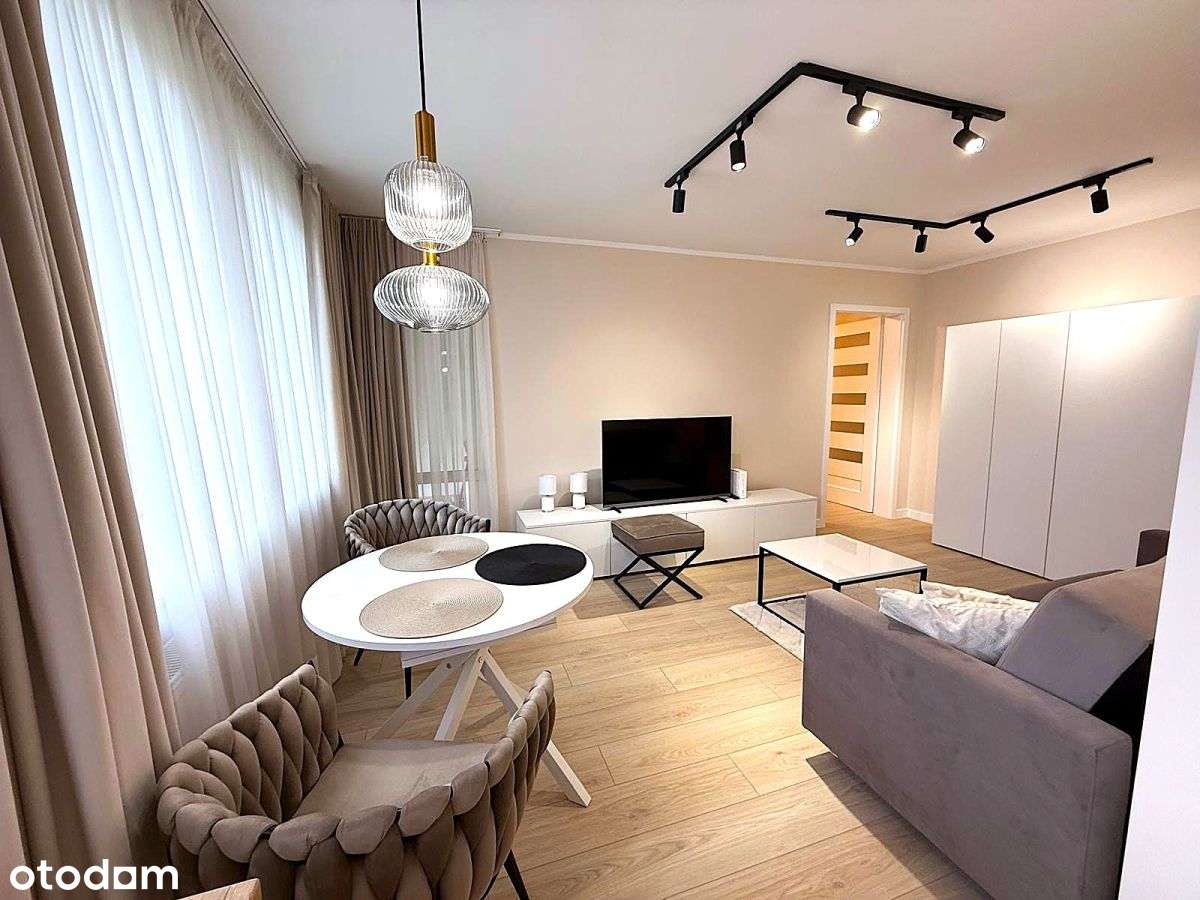 0% prowizji/balkon / aquapark / po remoncie