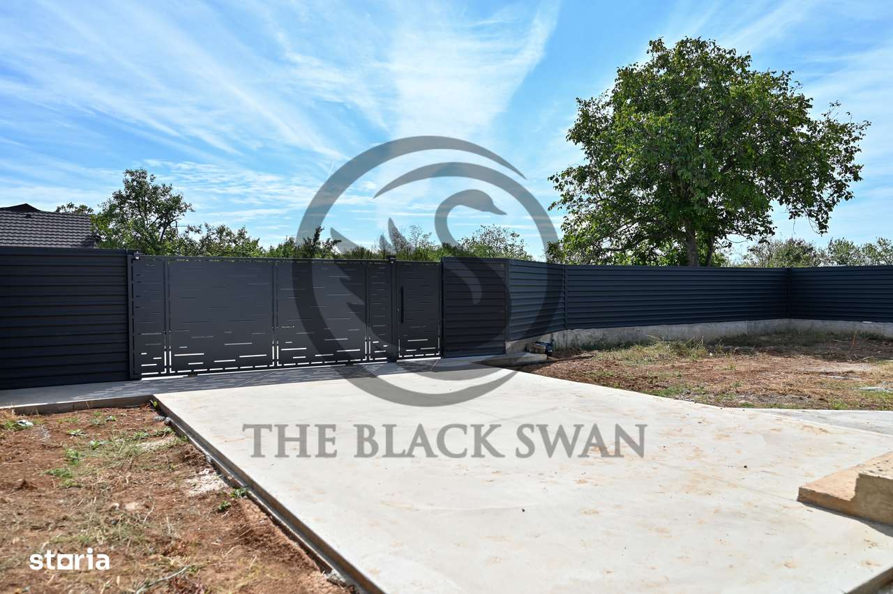 Casa cu 4 camere de vanzare | Nou | Baicoi, Prahova | Comision 0%-19