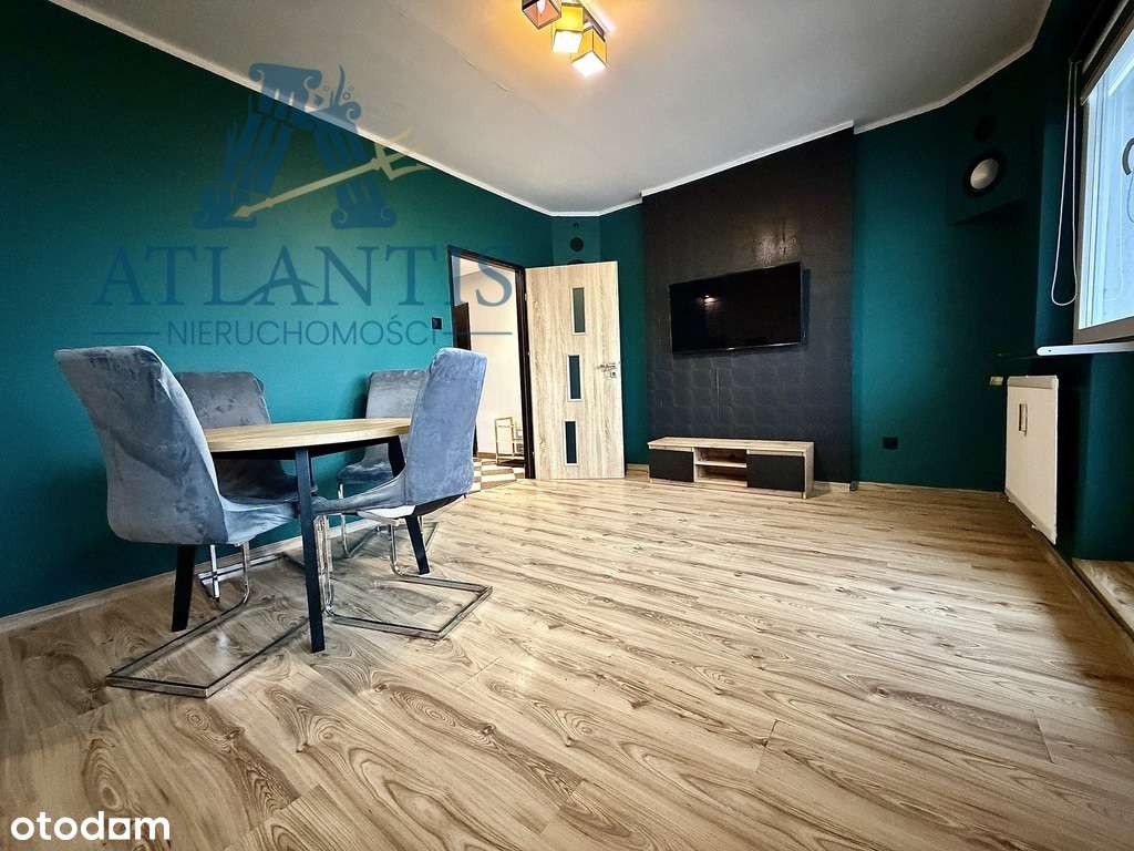 Dwa pokoje na Wyżynach!-0