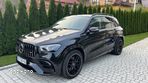 Mercedes-Benz GLE - 4