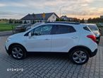 Opel Mokka 1.7 CDTI Cosmo S&S - 4