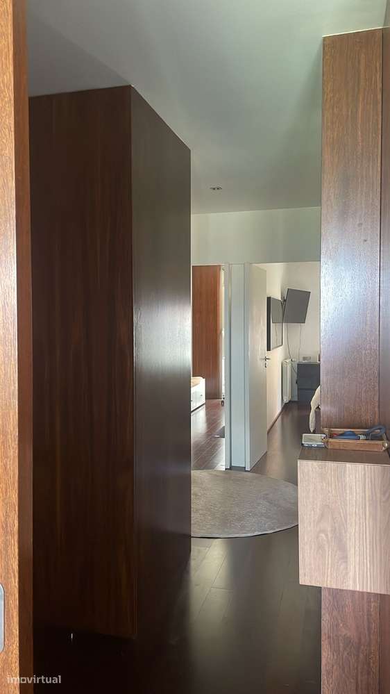 Apartamento T2 Póvoa de Varzim c/ elevador e garagem fechada - Grande imagem: 4/9