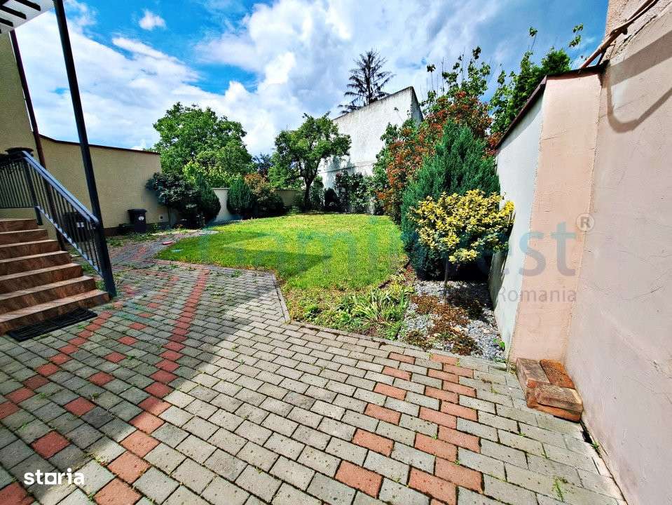 Gaminvest Apartament la casa,2 dormitoare central, Oradea, Bihor,A2413 - Imagine principală: 5/5