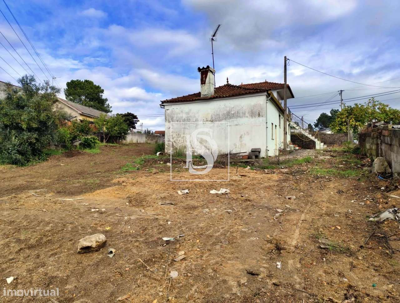 Moradia T3 para recuperar! - Grande imagem: 5/8