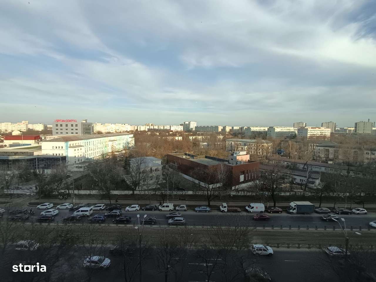 Apartament 3 camere - Mihai Bravu-9