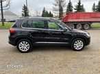 Volkswagen Tiguan 2.0 TDI DPF 4Motion BlueMotion Technology Lounge Track & Style - 10