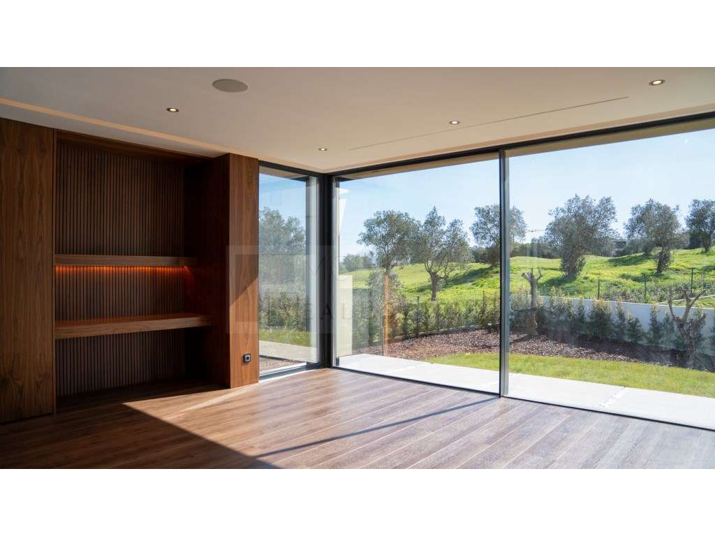 Moradia T5 de luxo - Oeiras Golf & Residence-46