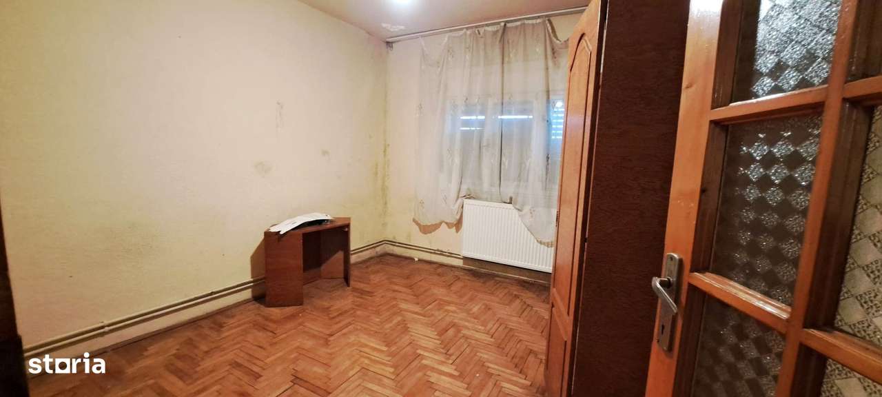 Apartament decomandat de vânzare in Lugoj zona Cotul Mic-2