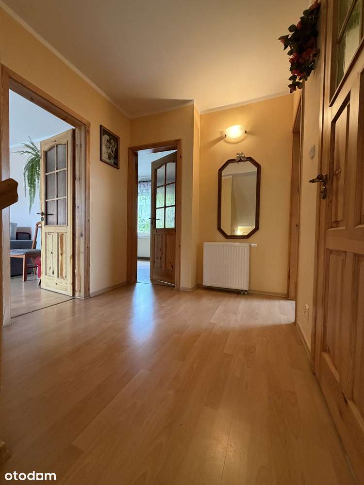 Przestronny dom na działce 1700 m² - Szemud - ogromny potencjał!-12