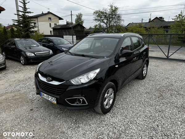 Hyundai ix35 2.0 2WD Comfort - 1