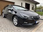 Opel Astra 1.4 Turbo Sports Tourer Innovation - 1