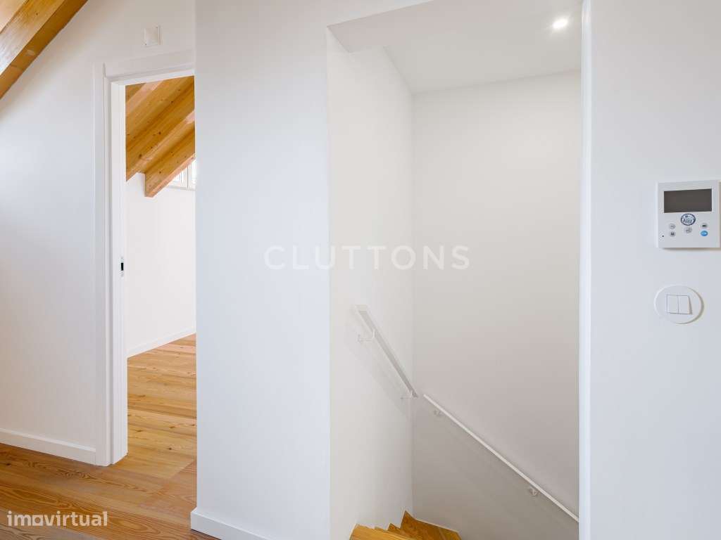 Apartamento T1, Novo no Centro Histórico de Lisboa, Costa do Castelo-10