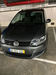 VW Sharan 2.0 TDI Confortline