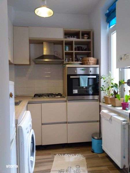 Proprietar vand Garsoniera/Studio Muncii - Imagine principală: 5/7